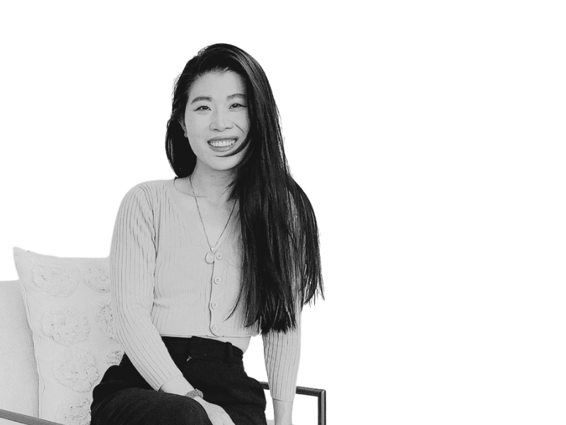 Shanna Lin, Calgary Sales and Project Manager