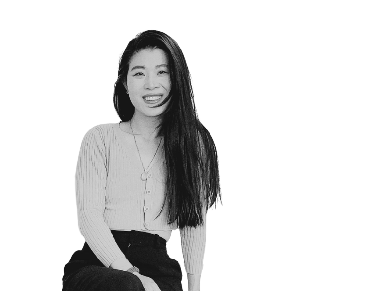 Shanna Lin, Calgary Sales and Project Manager