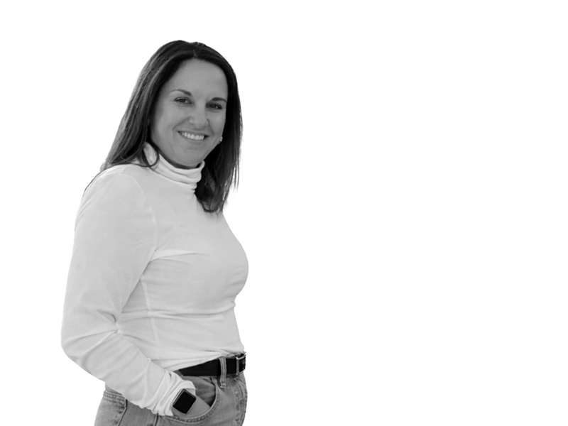 Tessa Blair, Calgary Sales and Project Manager
